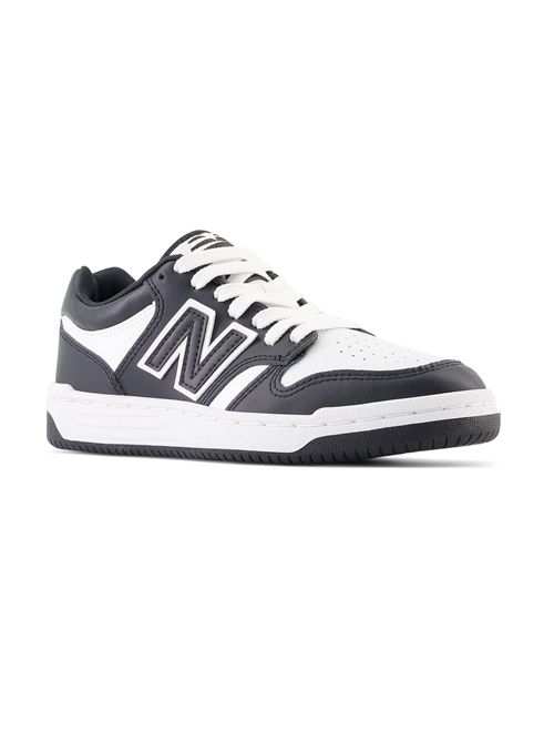 NEW BALANCE 480 Kids NEW BALANCE | GSB480BW